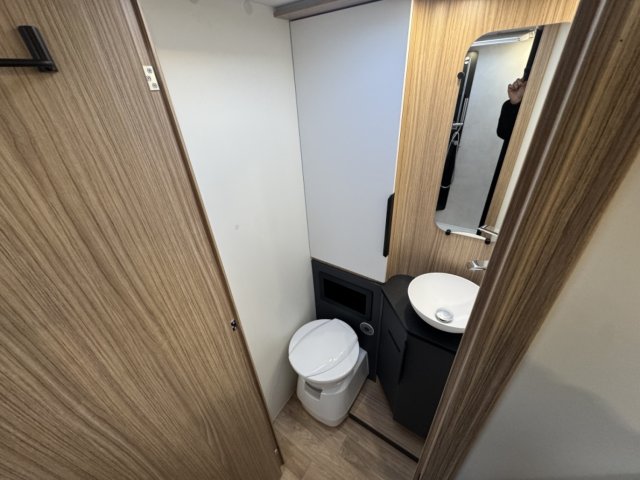 Pilote P 740 GJ Expression PROFILE P740 - Photo 19