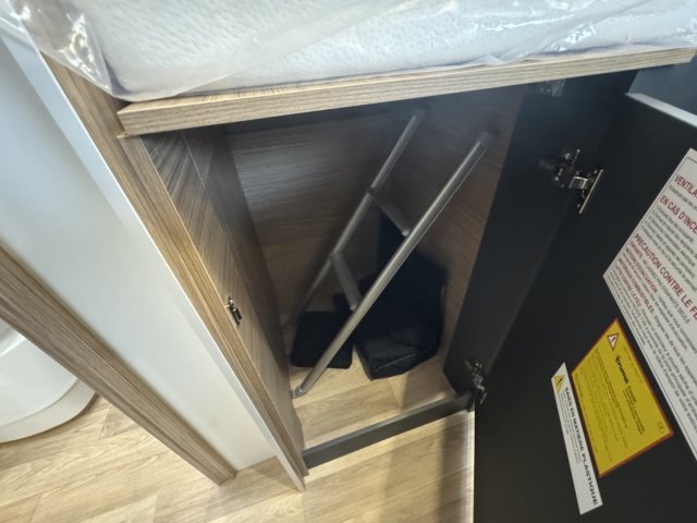 Pilote P 740 GJ Expression PROFILE P740 - Photo 23