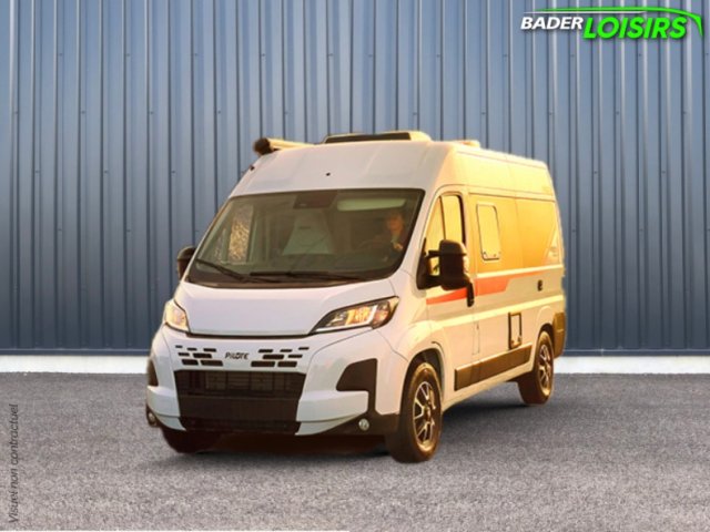 Pilote V 540 G FOURGON V540G EXPRESSION Neuf