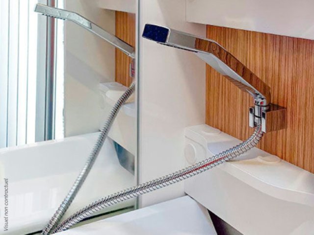 Pilote V 540 G FOURGON V540G EXPRESSION - Photo 5