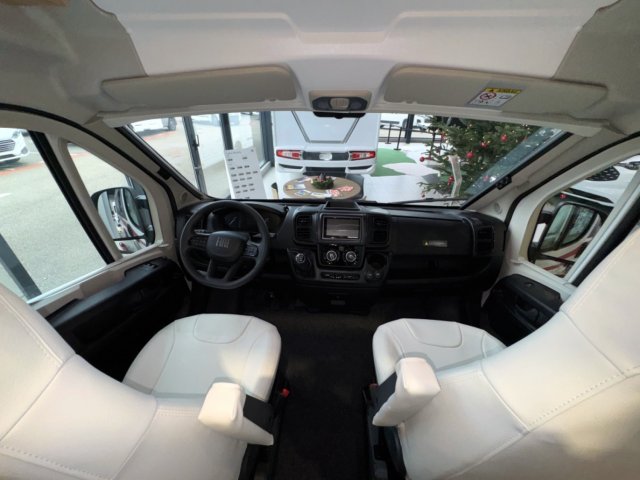 Pilote V 540 G FOURGON V540G EXPRESSION - Photo 7