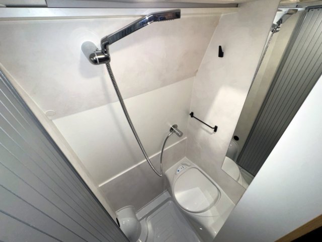 Pilote V 540 G FOURGON V540G EXPRESSION - Photo 11