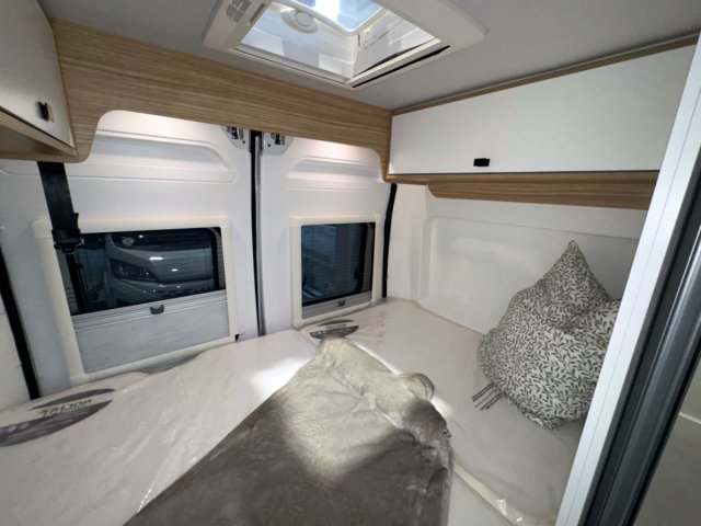 Pilote V 540 G FOURGON V540G EXPRESSION - Photo 13
