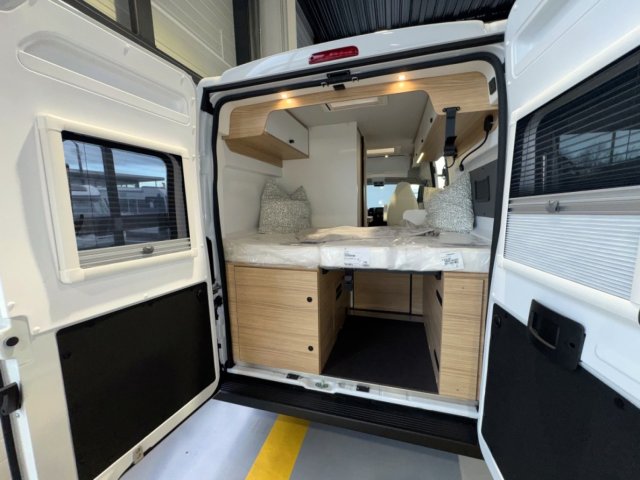 Pilote V 540 G FOURGON V540G EXPRESSION - Photo 14