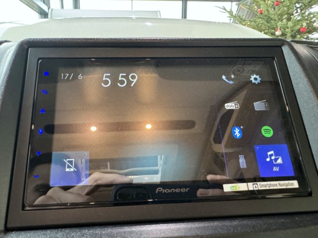 Pilote V 540 G FOURGON V540G EXPRESSION - Photo 16