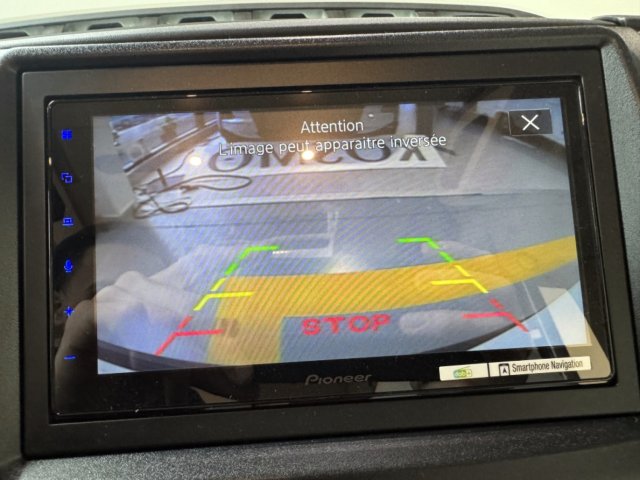 Pilote V 540 G FOURGON V540G EXPRESSION - Photo 17