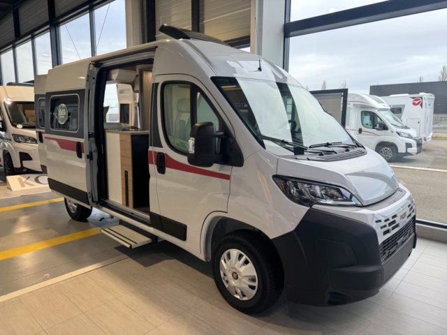 Pilote V 540 G FOURGON V540G EXPRESSION - Photo 19