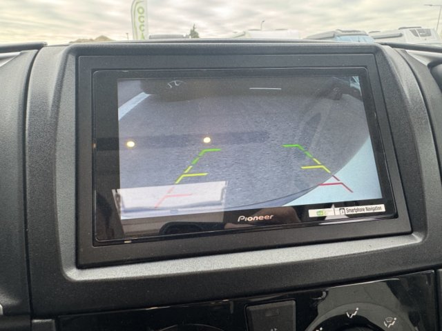 Pilote V 600 G Evidence FOURGON V600G - Photo 18