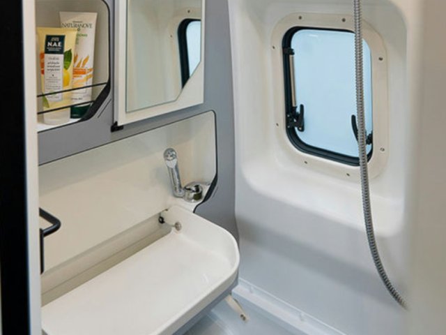 Pilote V 600 G FOURGON V600G EXPRESSION - Photo 5