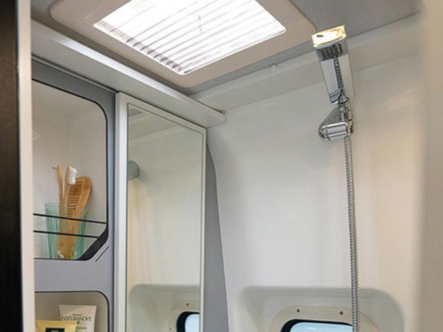 Pilote V 600 G FOURGON V600G EXPRESSION - Photo 6