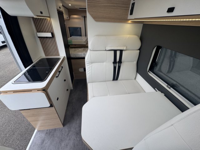 Pilote V 600 G FOURGON V600G EXPRESSION - Photo 8