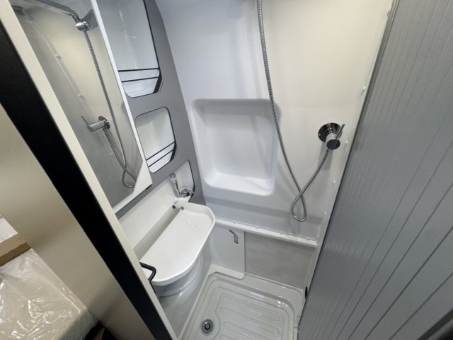 Pilote V 600 G FOURGON V600G EXPRESSION - Photo 11