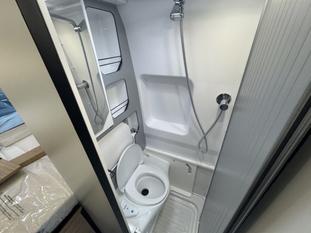 Pilote V 600 G FOURGON V600G EXPRESSION - Photo 12