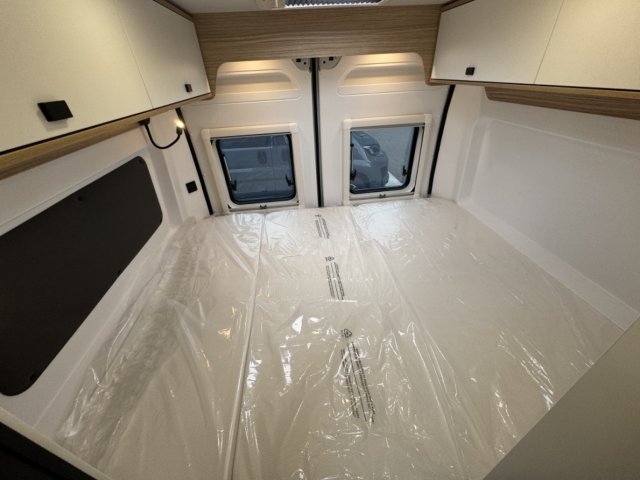 Pilote V 600 G FOURGON V600G EXPRESSION - Photo 13