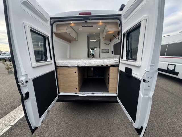 Pilote V 600 G FOURGON V600G EXPRESSION - Photo 14