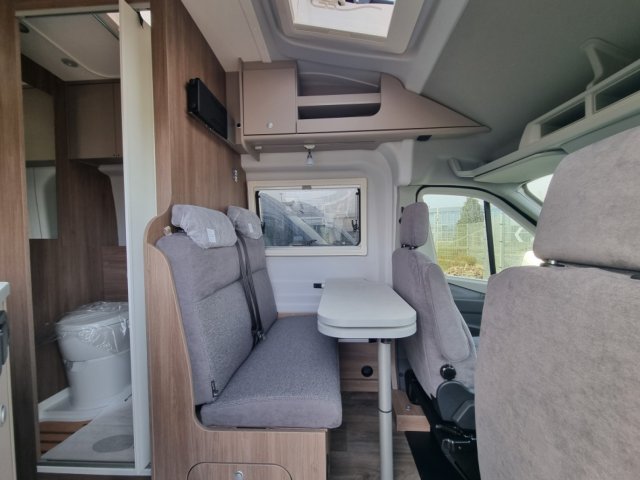 Pilote V 600 G FOURGON V600G EXPRESSION - Photo 20