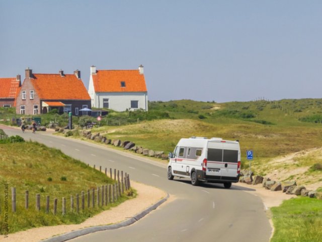 Pilote V 630 J Evidence FOURGON V630J - Photo 2