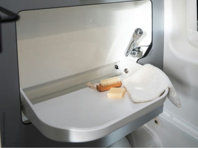 Pilote V 630 J Evidence FOURGON V630J - Photo 6