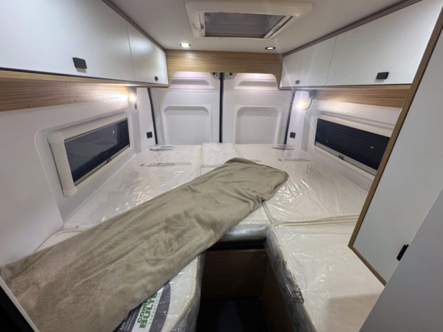 Pilote V 630 J Evidence FOURGON V630J - Photo 11