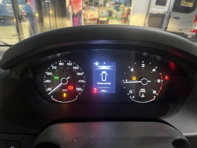 Pilote V 630 J Evidence FOURGON V630J - Photo 15