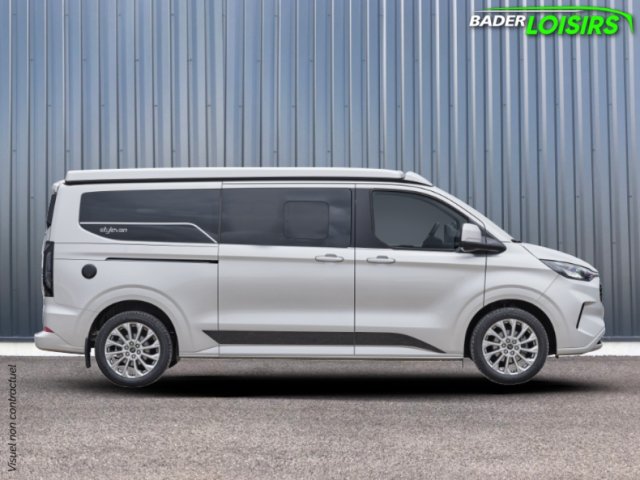 Stylevan Belize EMOTION - Photo 6