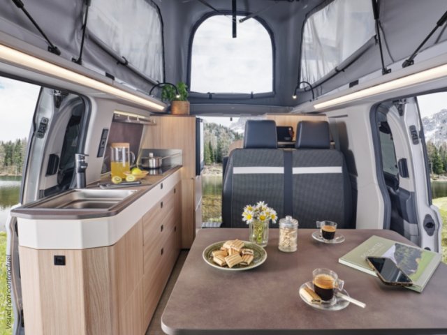 Stylevan Belize EMOTION - Photo 12