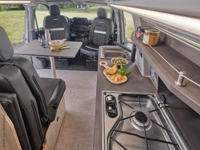 Stylevan Belize EMOTION - Photo 13