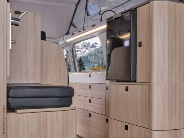 Stylevan Belize EMOTION - Photo 15