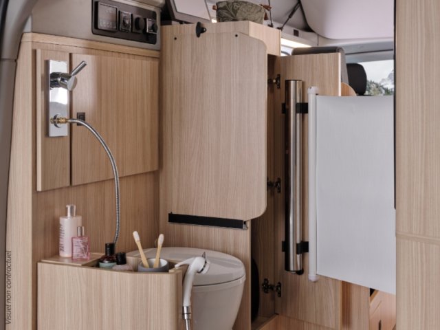 Stylevan Belize EMOTION - Photo 16