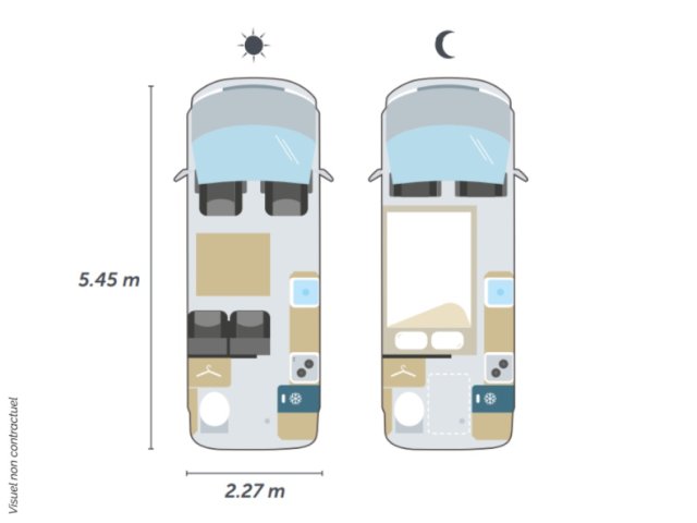 Stylevan Belize EMOTION - Photo 20