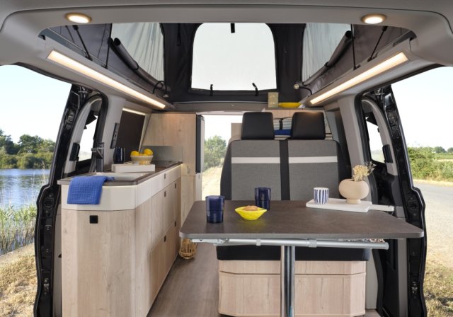 Stylevan Belize EMOTION - Photo 2