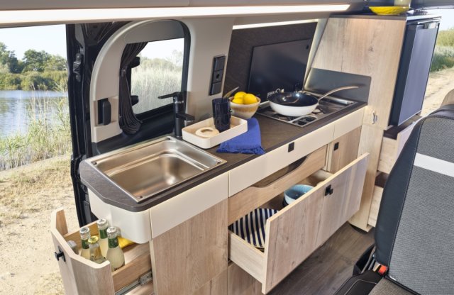 Stylevan Belize EMOTION - Photo 3