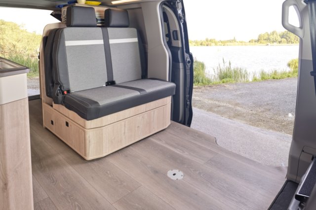 Stylevan Belize EMOTION - Photo 4