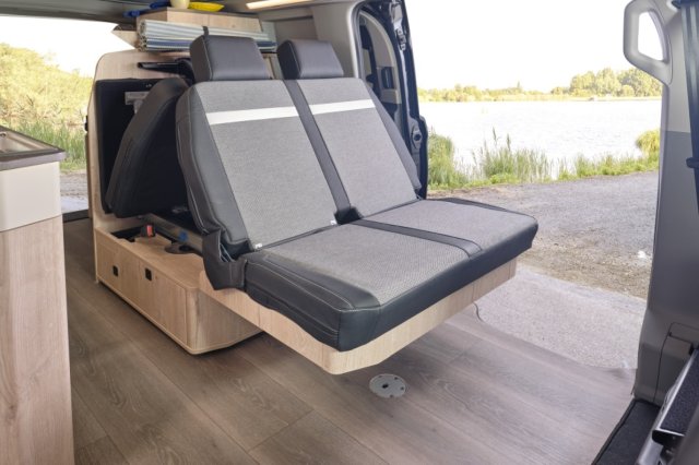 Stylevan Belize EMOTION - Photo 5