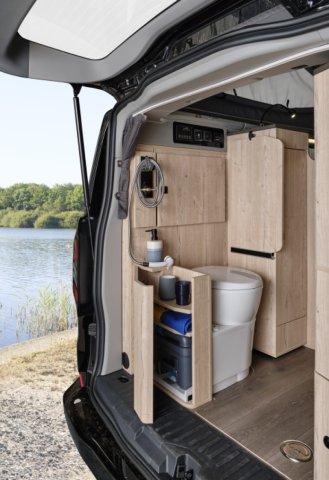 Stylevan Belize EMOTION - Photo 11