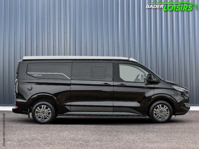 Stylevan Belize EMOTION - Photo 16