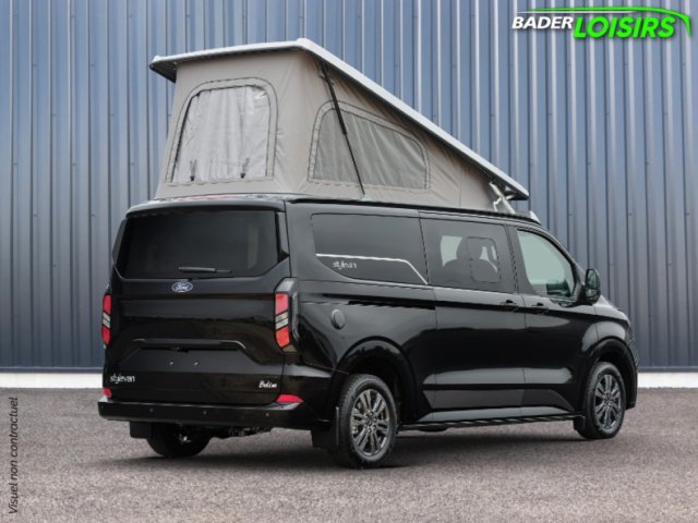 Stylevan Belize EMOTION - Photo 17