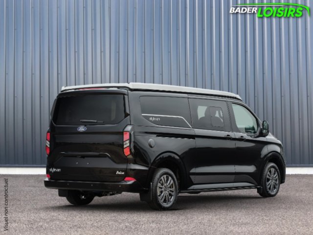 Stylevan Belize EMOTION - Photo 18