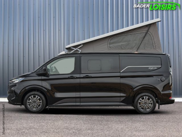 Stylevan Belize EMOTION - Photo 20