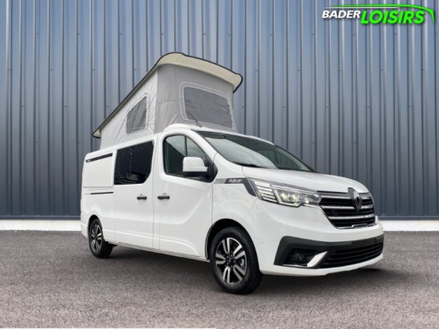 Stylevan Equinox 2 TRANFIC LONG II - Photo 1