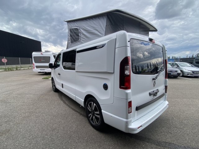 Stylevan Equinox 2 TRANFIC LONG II - Photo 4