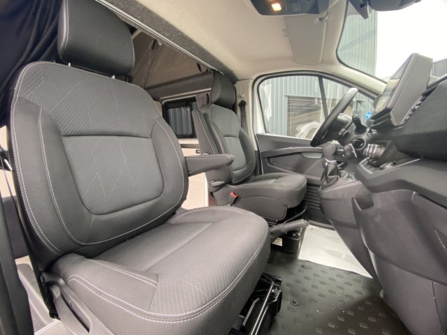 Stylevan Equinox 2 TRANFIC LONG II - Photo 6