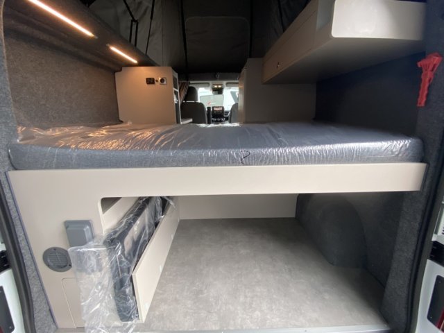 Stylevan Equinox 2 TRANFIC LONG II - Photo 21