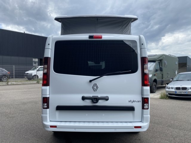 Stylevan Equinox 2 TRANFIC LONG II - Photo 24