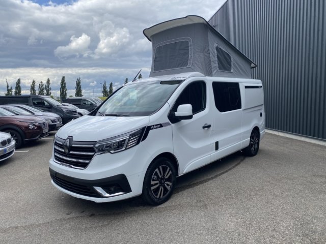 Stylevan Equinox 2 TRANFIC LONG II - Photo 26