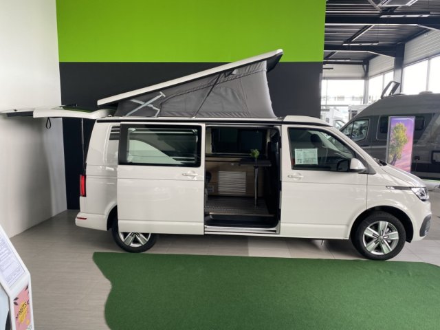 Stylevan Melbourne VAN - Photo 3