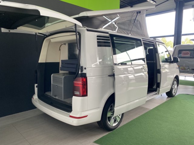 Stylevan Melbourne VAN - Photo 4