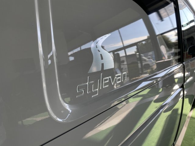 Stylevan Melbourne VAN - Photo 6