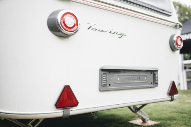 Eriba Touring 310 FINITION LEGEND - Photo 3