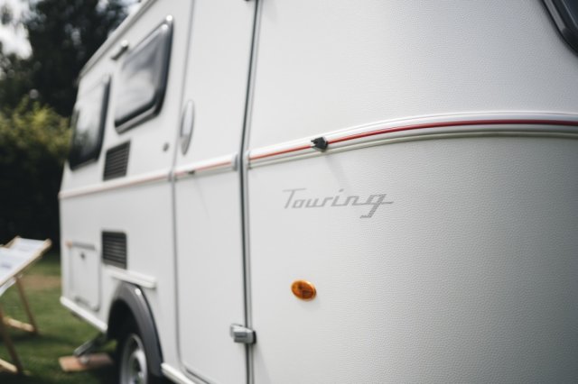 Eriba Touring 310 FINITION LEGEND - Photo 4